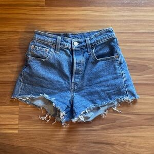 Levi’s 501 Shorts